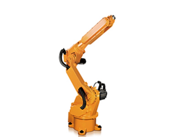 搬運機(jī)器人自動化生產(chǎn)線