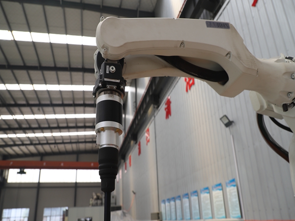 六軸工業(yè)機(jī)器人