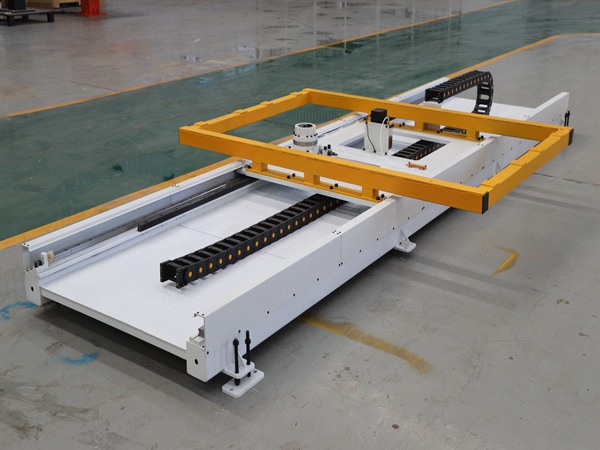 雙軸焊接變位機的優勢