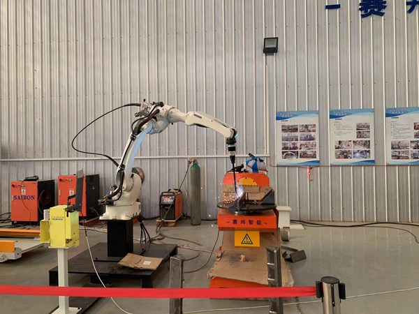 自動焊接生產線多少錢一套？