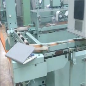 GDX2煙機后端小盒檢測機