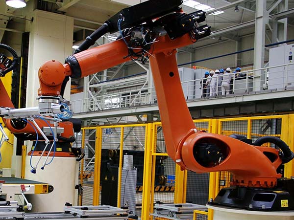 焊接機械手的價格受哪些因素影響? 焊接機械手的價格受哪些因素影響?