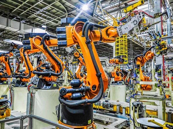 焊接機械手的價格受哪些因素影響? 焊接機械手的價格受哪些因素影響?