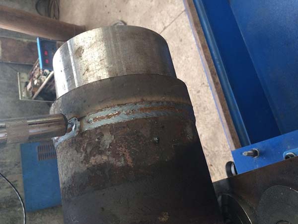 環(huán)縫自動焊機(jī)