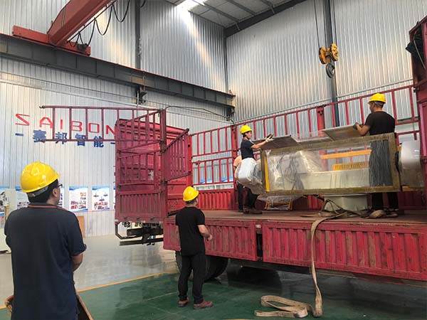 自動(dòng)焊接變位機(jī)的生產(chǎn)廠家