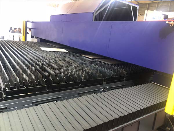 自動焊接設備的操作規程