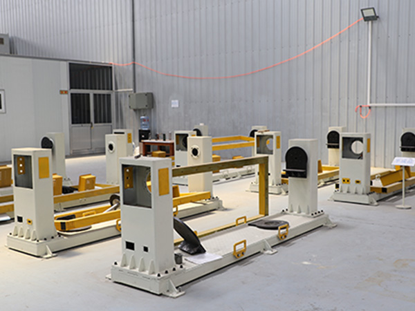 選購焊接變位機的注意事項