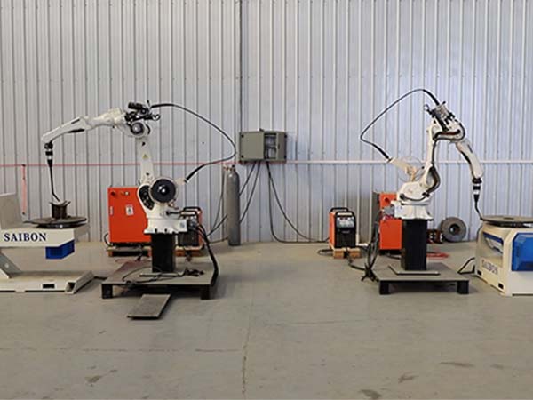 自動化焊機(jī)焊接過程自動化 自動化焊機(jī)焊接過程自動化