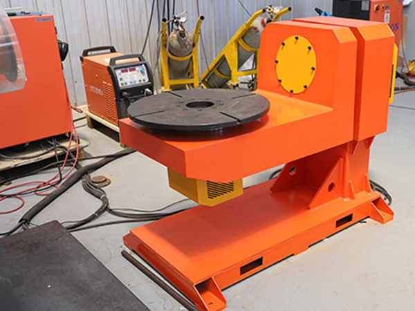 焊接變位機好用嗎？可以用來做什么？