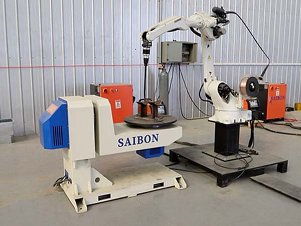 焊接機器人的工件誤差應(yīng)控制在什么數(shù)值之內(nèi)？