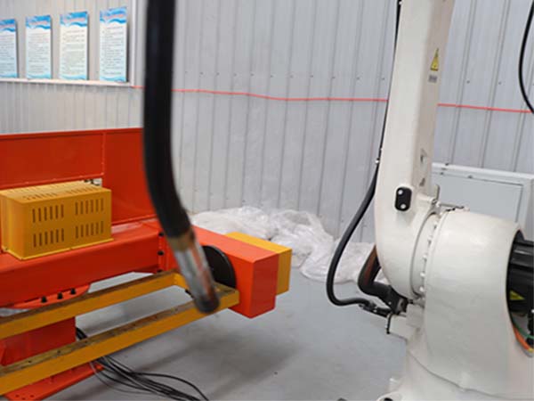 自動(dòng)焊接設(shè)備在五金行業(yè)焊接的優(yōu)勢(shì)