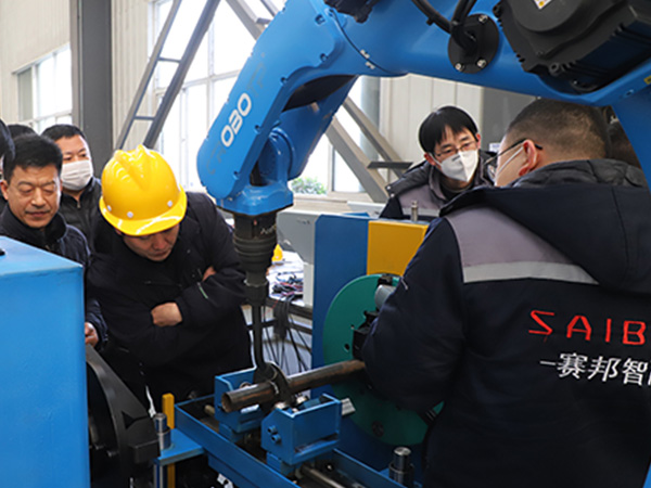 焊接機器人路徑規(guī)劃