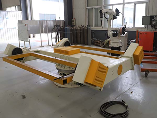 管道焊接機器人的價格是多少？