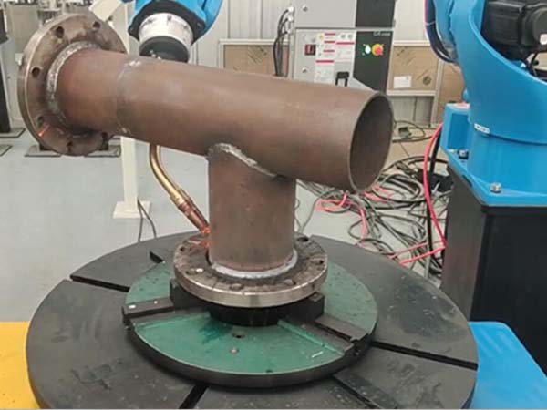 自動焊接設備都有哪些？