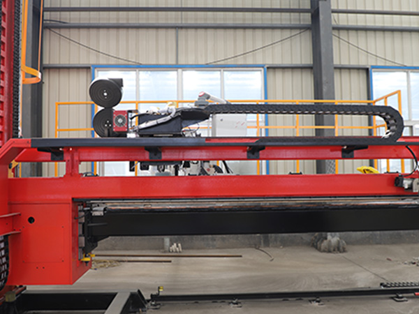 管板自動焊接設備價格