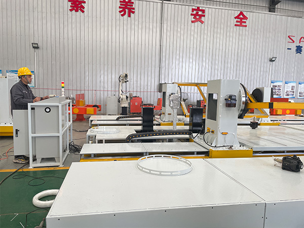 自動化生產線適合應用于什么行業？