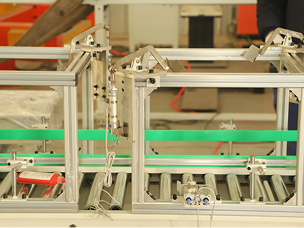 自動(dòng)化生產(chǎn)線的類型